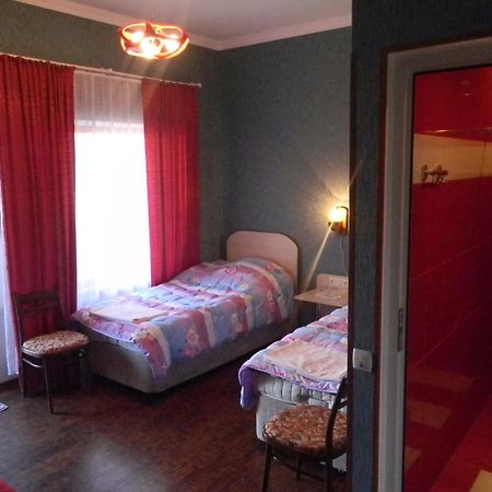 Tourist Akhaltsikhe (Samtskhe-Javakheti) Quarto foto