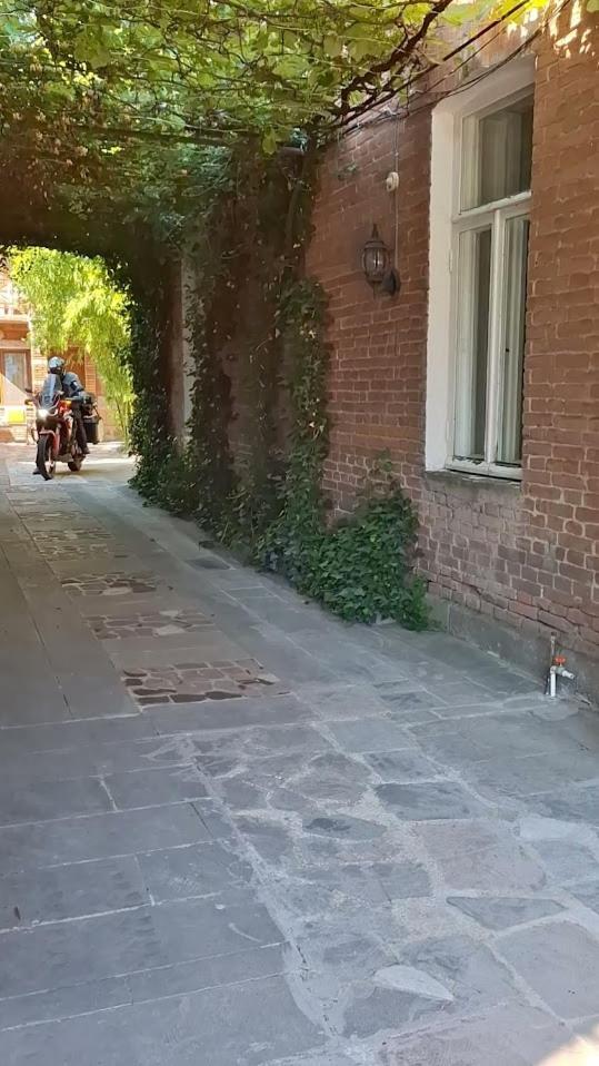 Tourist Akhaltsikhe (Samtskhe-Javakheti) Exterior foto