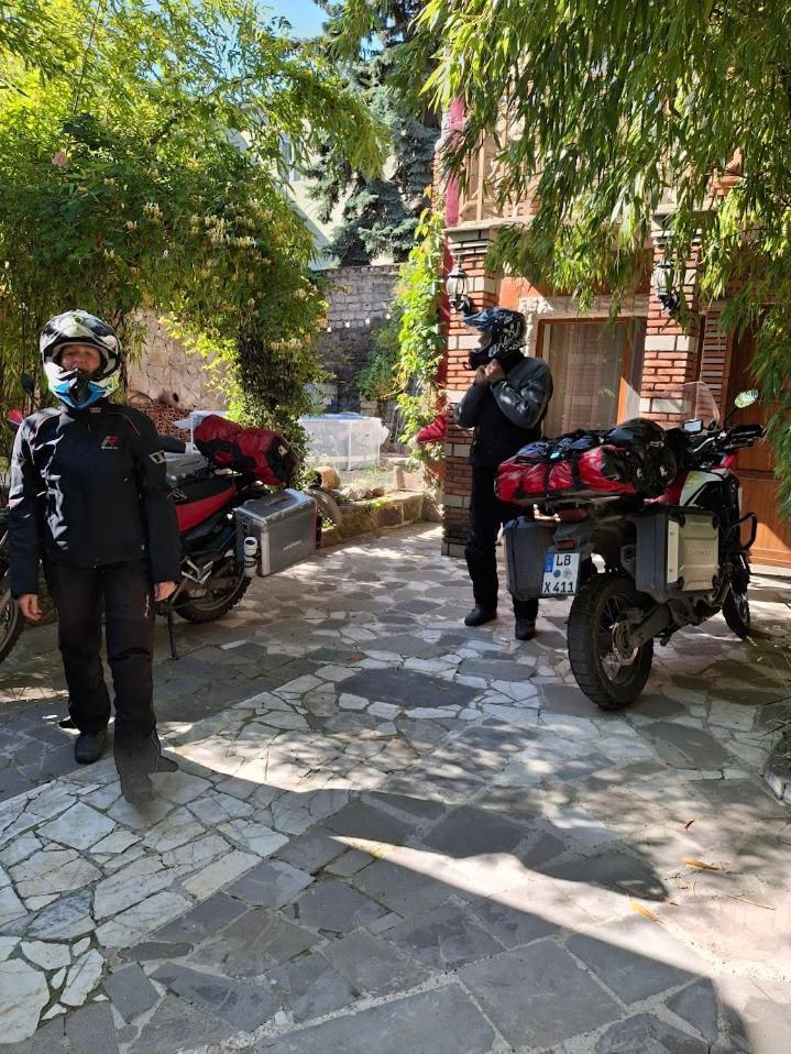 Tourist Akhaltsikhe (Samtskhe-Javakheti) Exterior foto