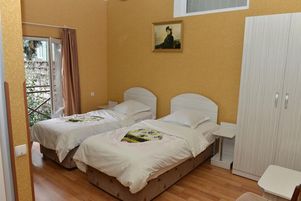 Tourist Akhaltsikhe (Samtskhe-Javakheti) Quarto foto