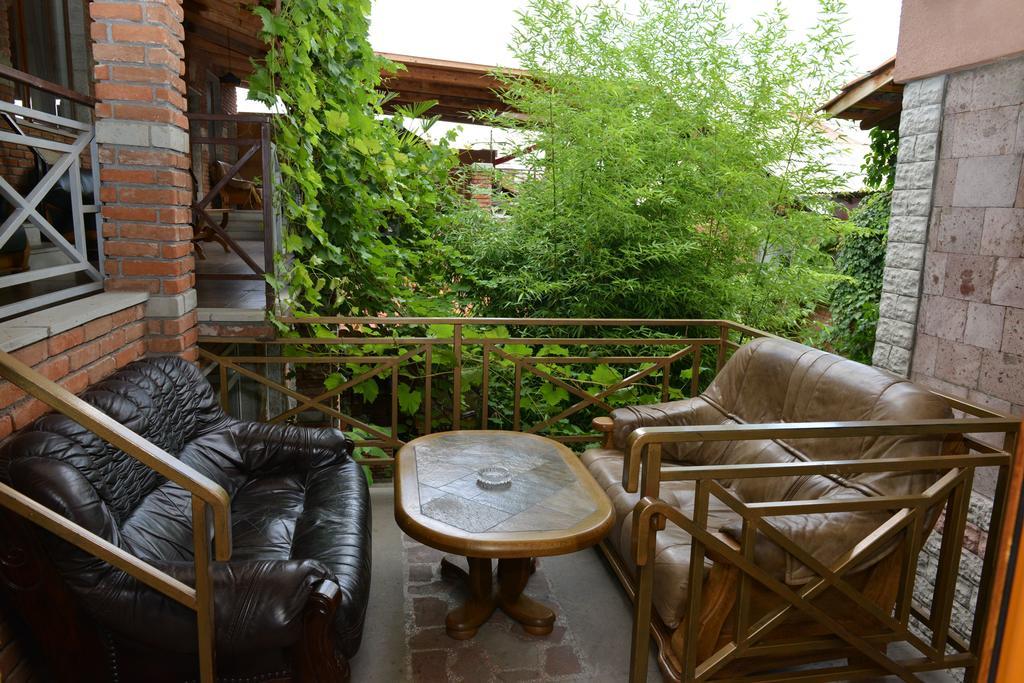 Tourist Akhaltsikhe (Samtskhe-Javakheti) Exterior foto