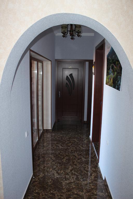 Tourist Akhaltsikhe (Samtskhe-Javakheti) Exterior foto