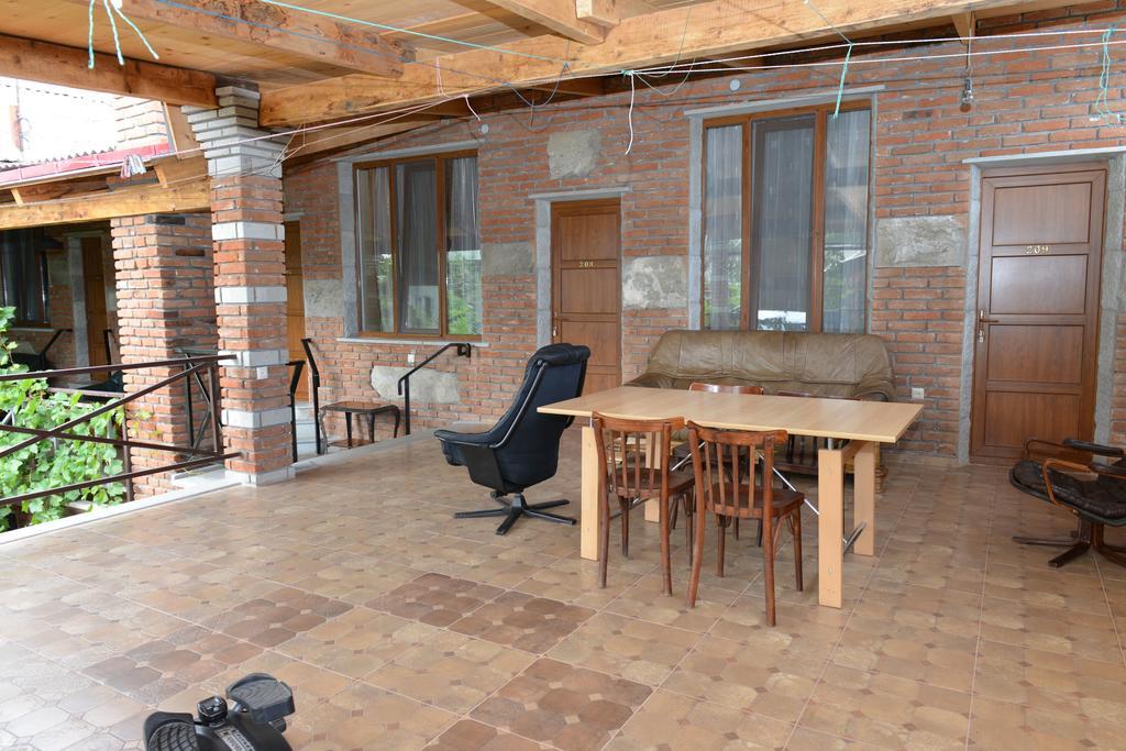 Tourist Akhaltsikhe (Samtskhe-Javakheti) Exterior foto