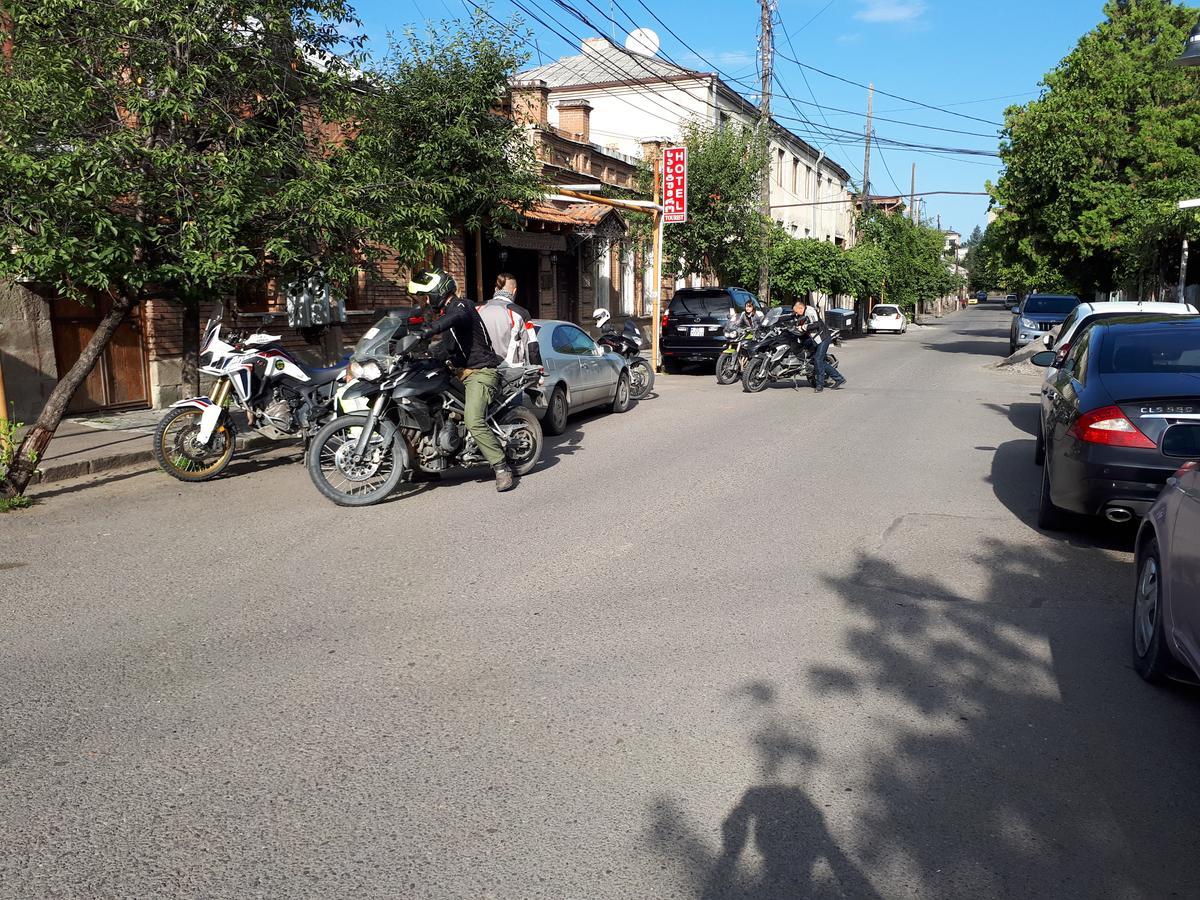 Tourist Akhaltsikhe (Samtskhe-Javakheti) Exterior foto