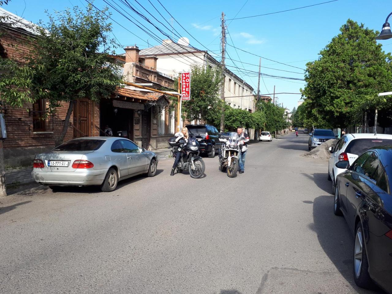 Tourist Akhaltsikhe (Samtskhe-Javakheti) Exterior foto