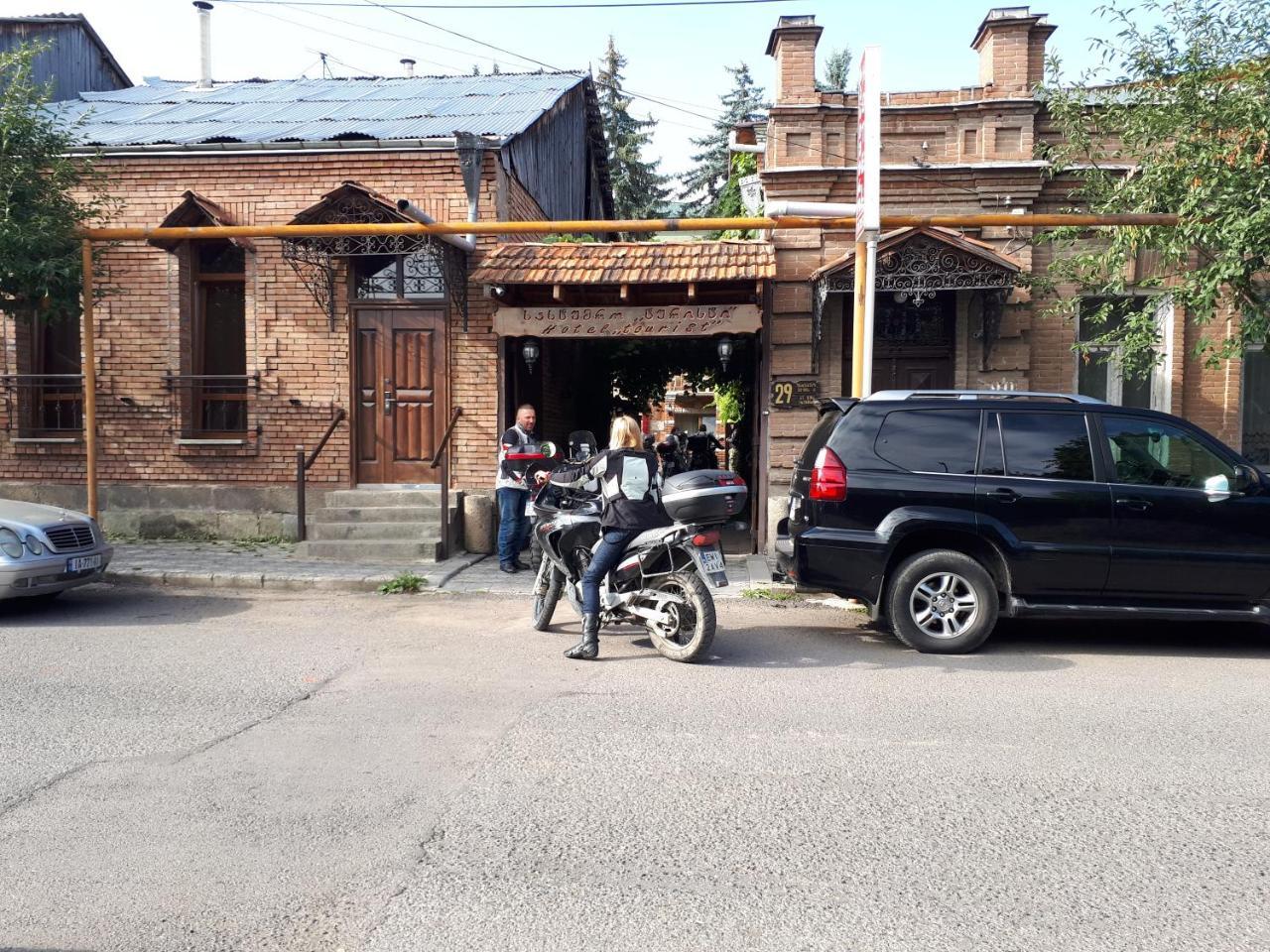 Tourist Akhaltsikhe (Samtskhe-Javakheti) Exterior foto